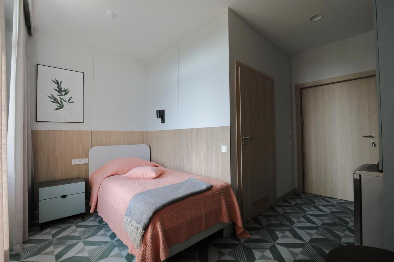 Birstono Sanatorija Versme เบิร์ชโตนัส ห้อง รูปภาพ